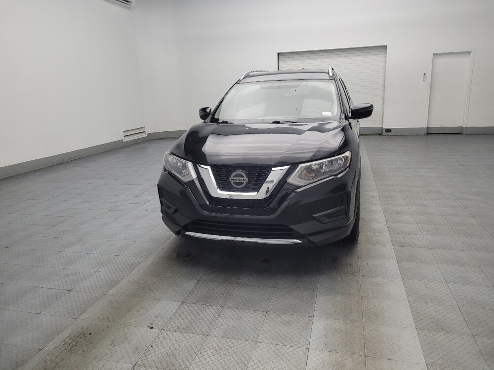 2018 Nissan Rogue in Stone Mountain, GA 30083 - 18096414 15
