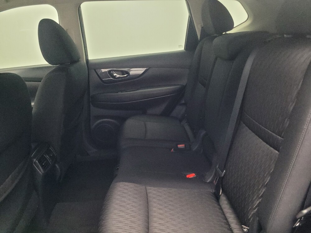 2018 Nissan Rogue in Stone Mountain, GA 30083 - 18096414 18