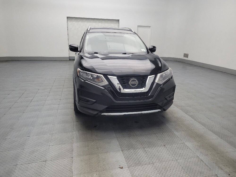 2018 Nissan Rogue in Stone Mountain, GA 30083 - 18096414 14