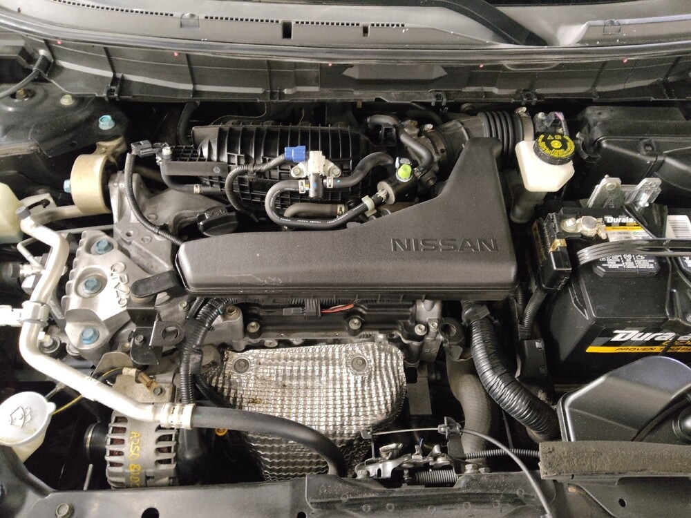 2018 Nissan Rogue in Stone Mountain, GA 30083 - 18096414 30