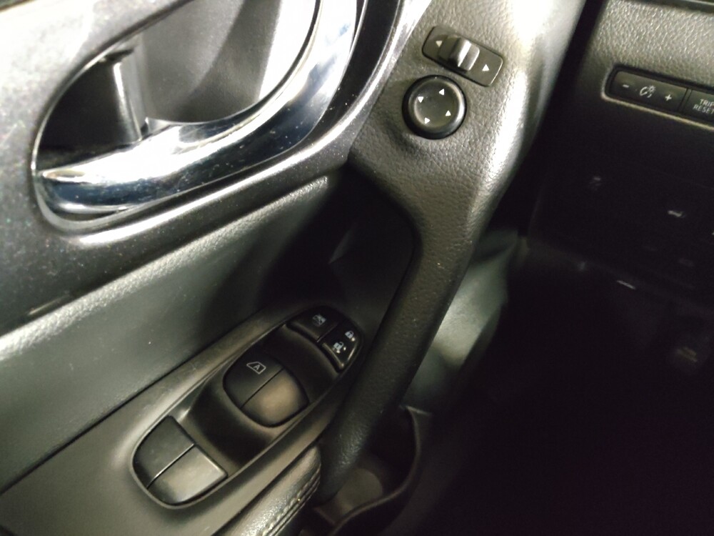 2018 Nissan Rogue in Stone Mountain, GA 30083 - 18096414 27