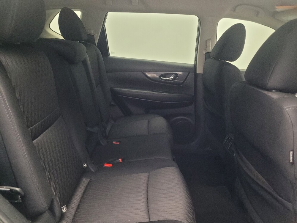 2018 Nissan Rogue in Stone Mountain, GA 30083 - 18096414 19