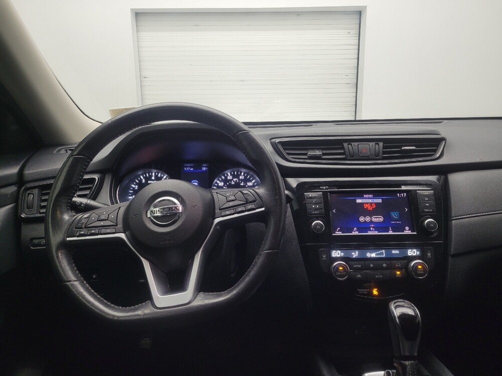 2018 Nissan Rogue in Stone Mountain, GA 30083 - 18096414 22