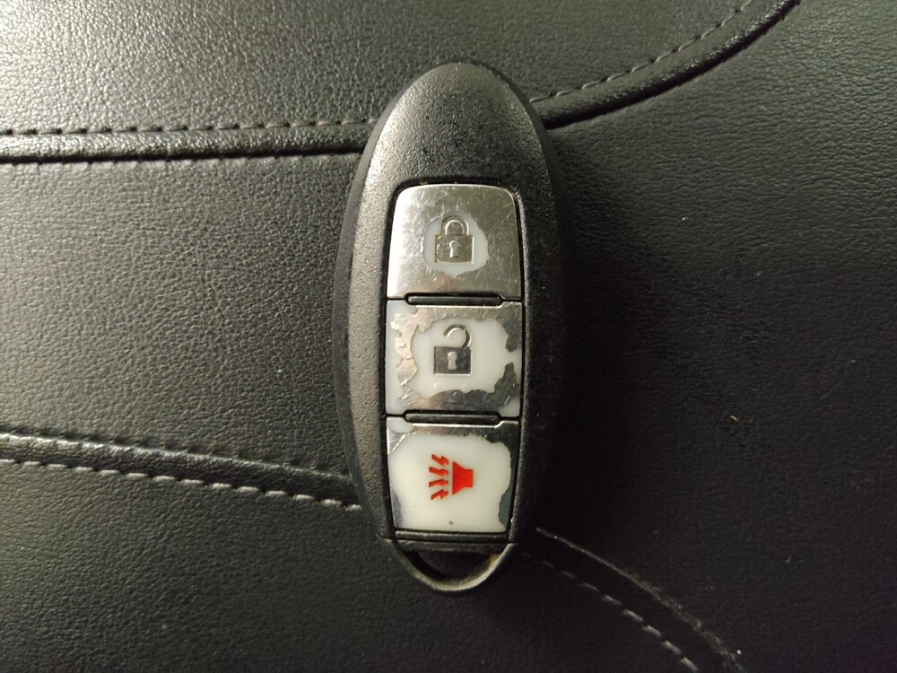 2018 Nissan Rogue in Stone Mountain, GA 30083 - 18096414 32