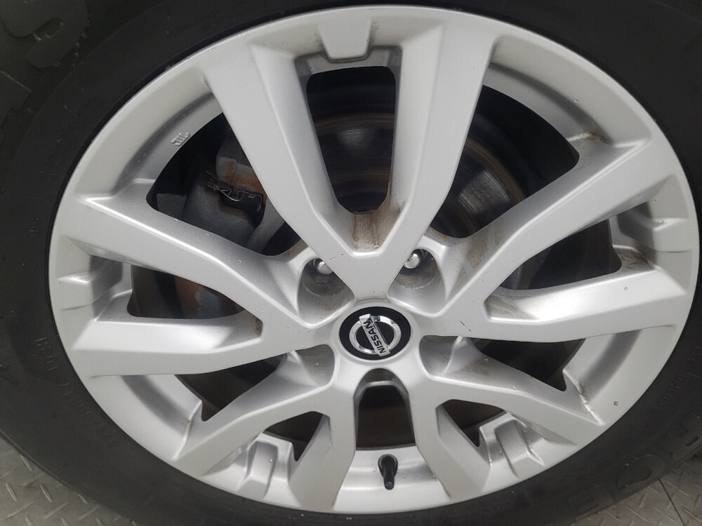 2018 Nissan Rogue in Stone Mountain, GA 30083 - 18096414 31