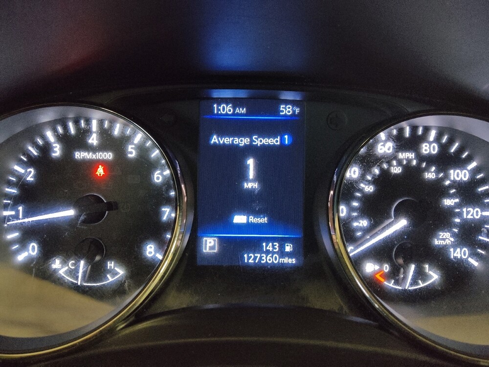 2018 Nissan Rogue in Stone Mountain, GA 30083 - 18096414 23