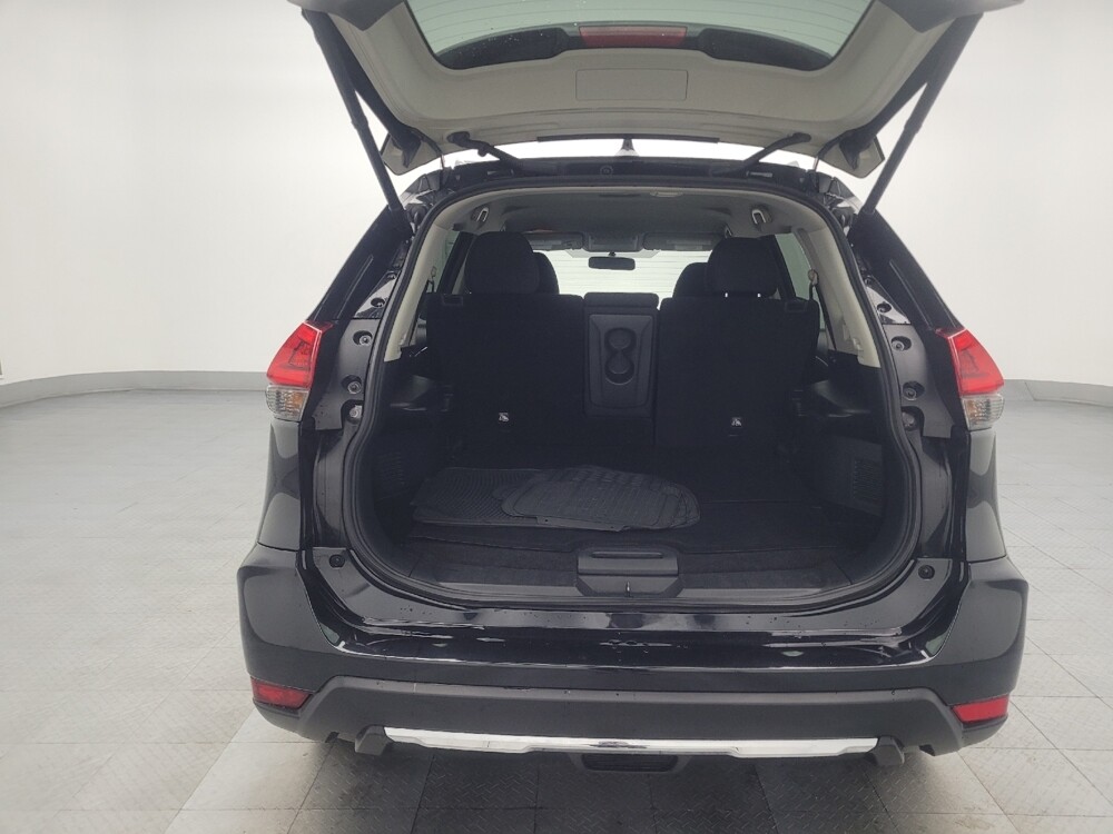 2018 Nissan Rogue in Stone Mountain, GA 30083 - 18096414 29