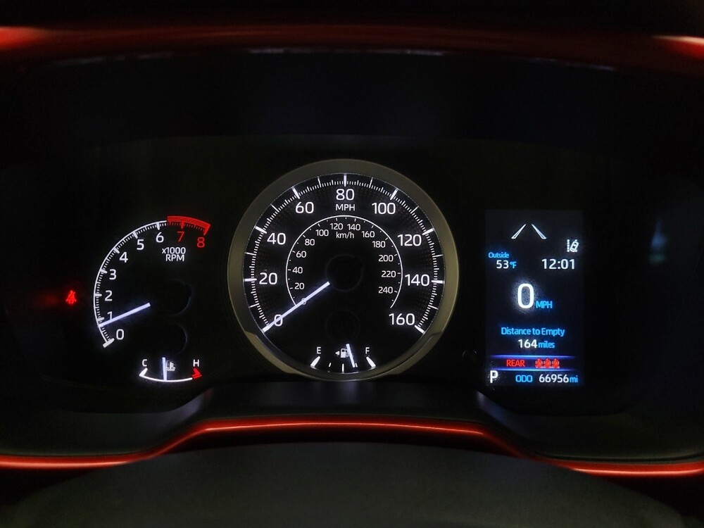 2022 Toyota Corolla in Albuquerque, NM 87123 - 18096415 23