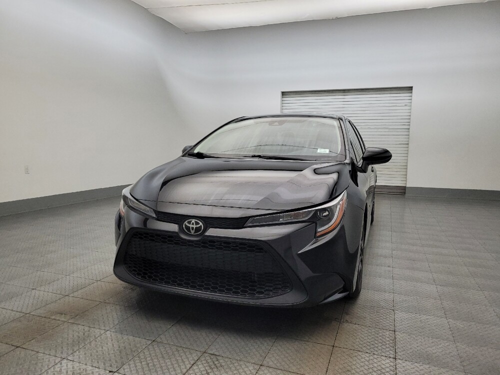 2022 Toyota Corolla in Albuquerque, NM 87123 - 18096415 15