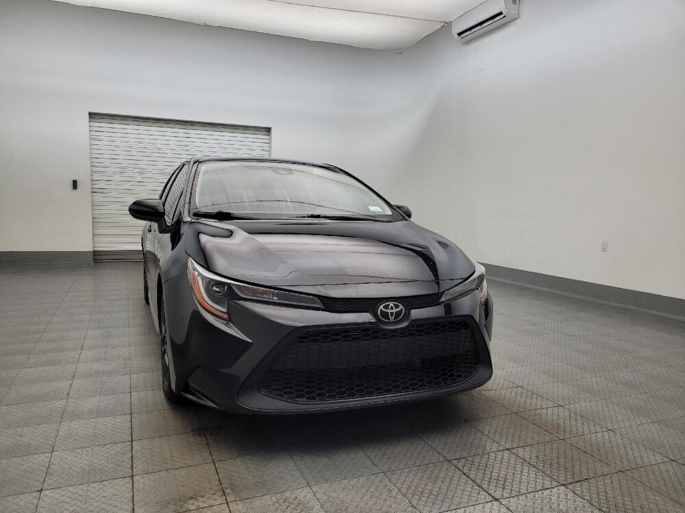 2022 Toyota Corolla in Albuquerque, NM 87123 - 18096415 14