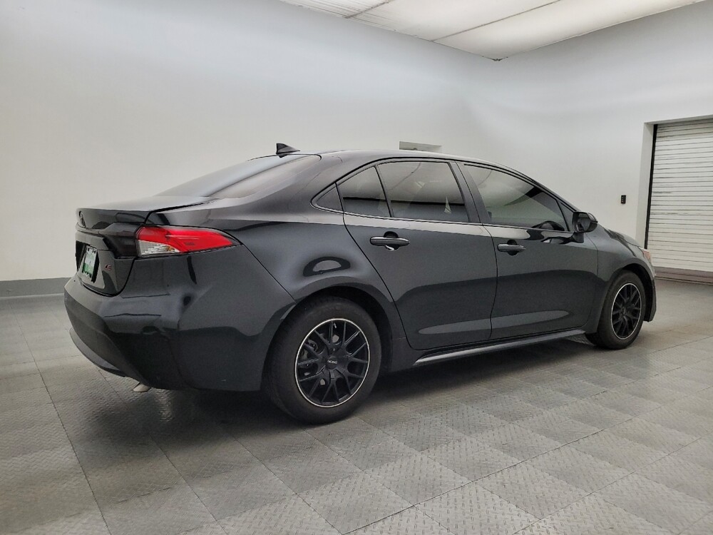 2022 Toyota Corolla in Albuquerque, NM 87123 - 18096415 10