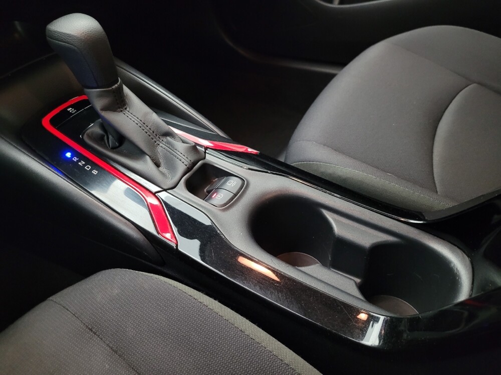 2022 Toyota Corolla in Albuquerque, NM 87123 - 18096415 26