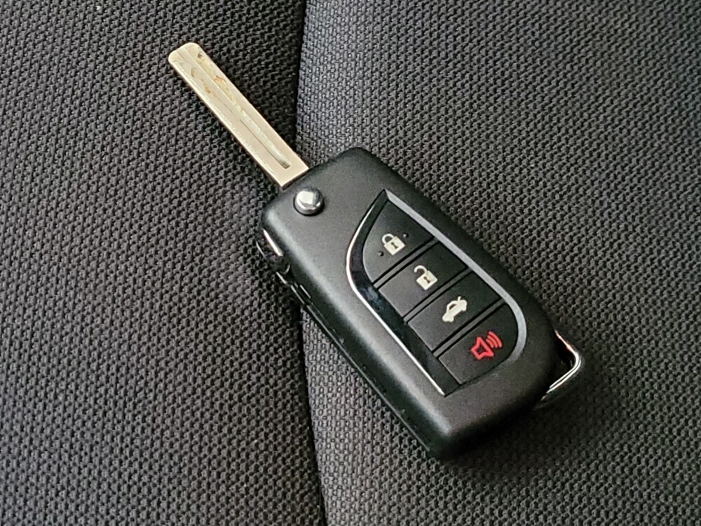 2022 Toyota Corolla in Albuquerque, NM 87123 - 18096415 32