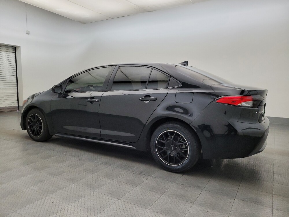 2022 Toyota Corolla in Albuquerque, NM 87123 - 18096415 3