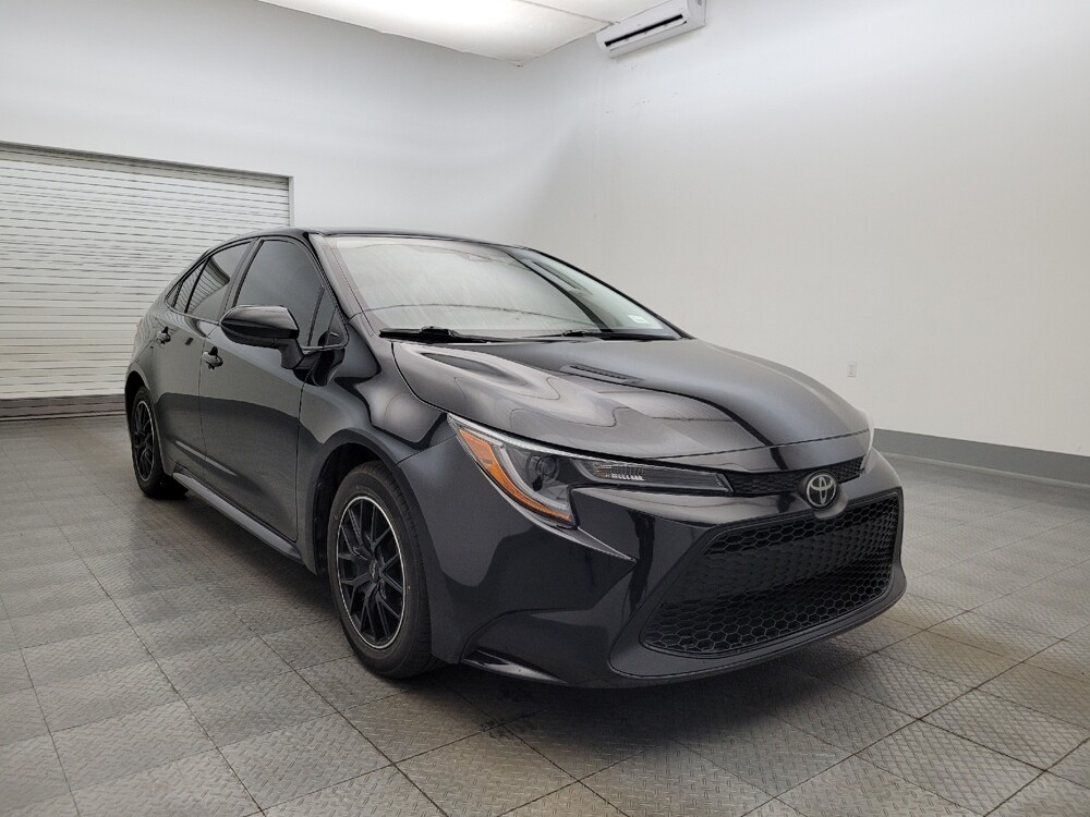 2022 Toyota Corolla in Albuquerque, NM 87123 - 18096415 13