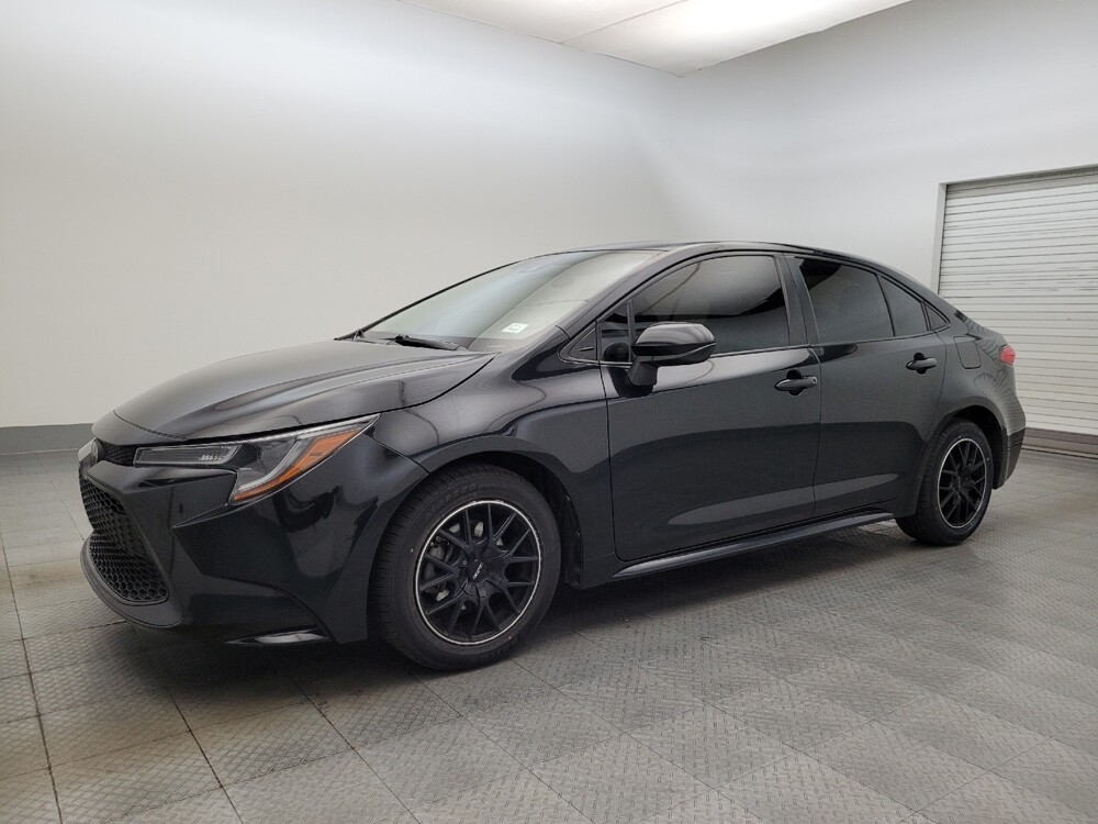 2022 Toyota Corolla in Albuquerque, NM 87123 - 18096415 2