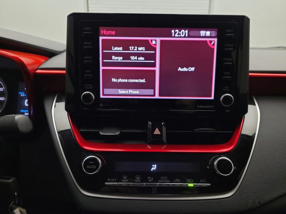 2022 Toyota Corolla in Albuquerque, NM 87123 - 18096415 25