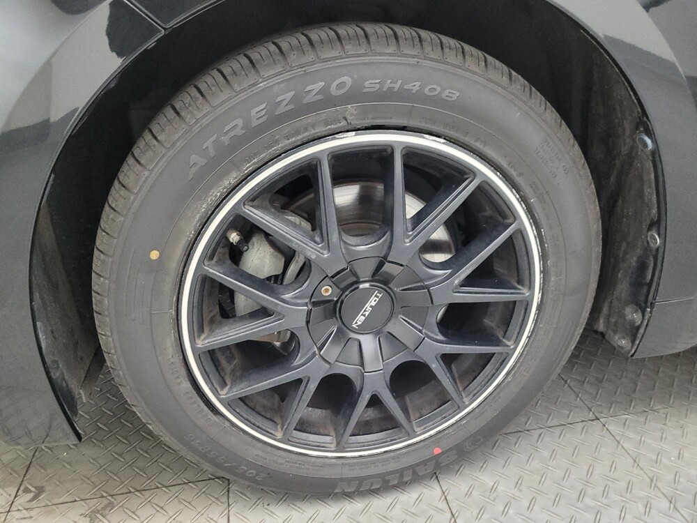 2022 Toyota Corolla in Albuquerque, NM 87123 - 18096415 31