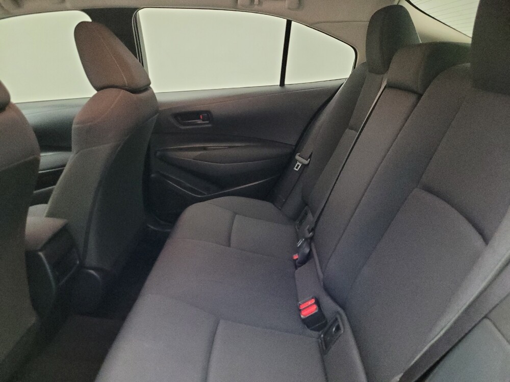 2022 Toyota Corolla in Albuquerque, NM 87123 - 18096415 18