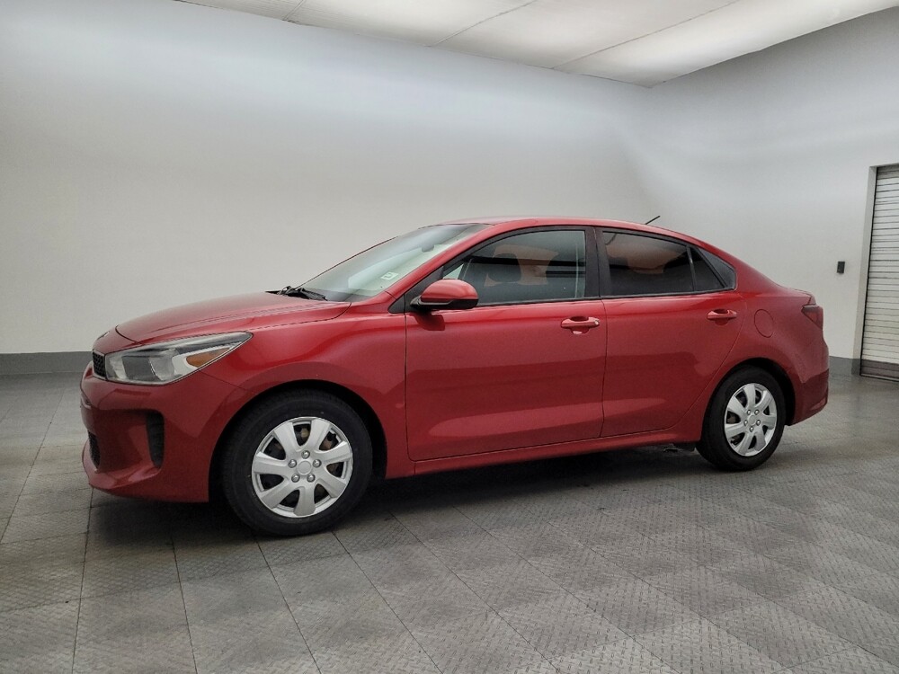 2018 Kia Rio in Phoenix, AZ 85015 - 18096416 2