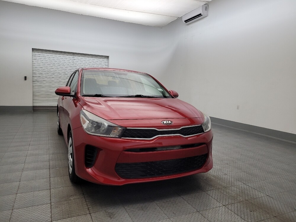 2018 Kia Rio in Phoenix, AZ 85015 - 18096416 14