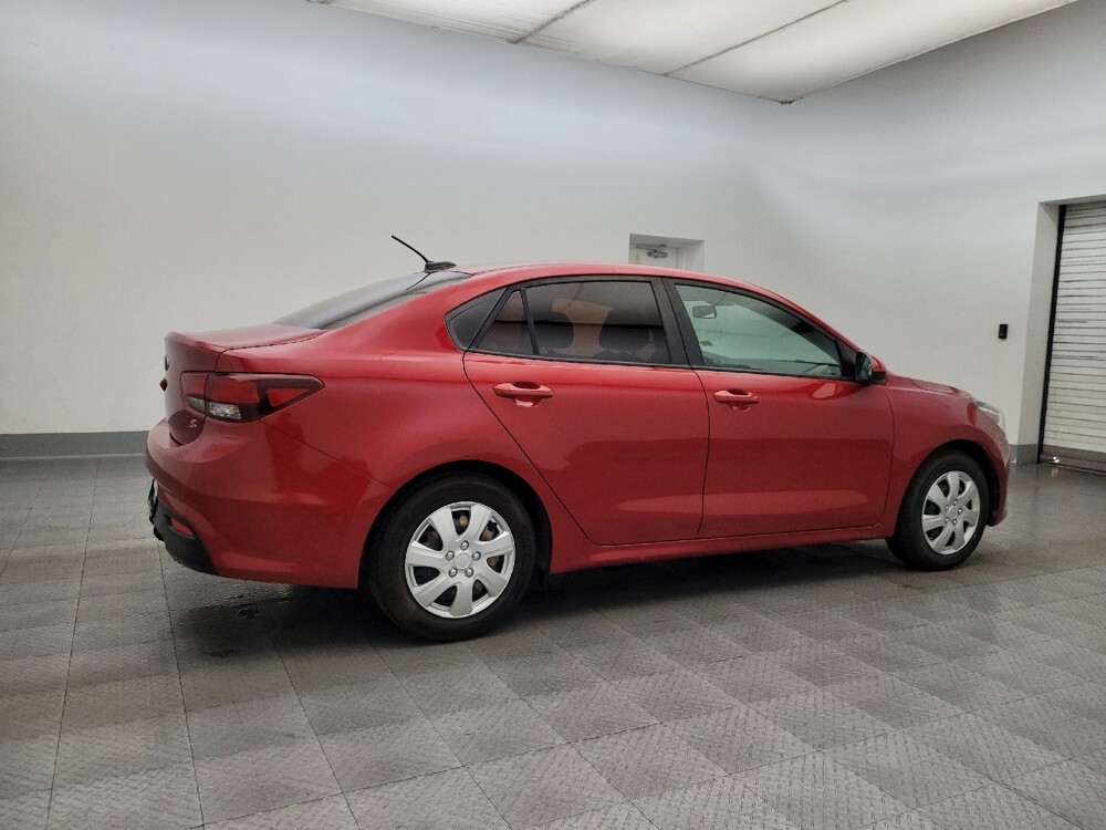 2018 Kia Rio in Phoenix, AZ 85015 - 18096416 10