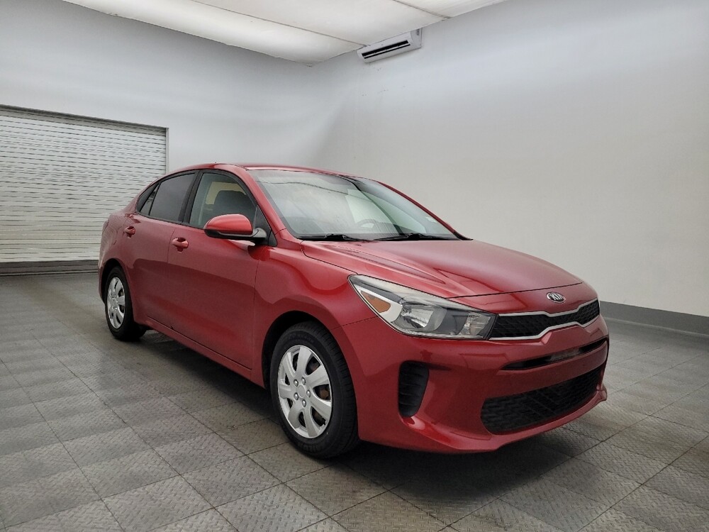2018 Kia Rio in Phoenix, AZ 85015 - 18096416 13