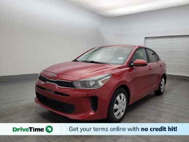 2018 Kia Rio in Phoenix, AZ 85015