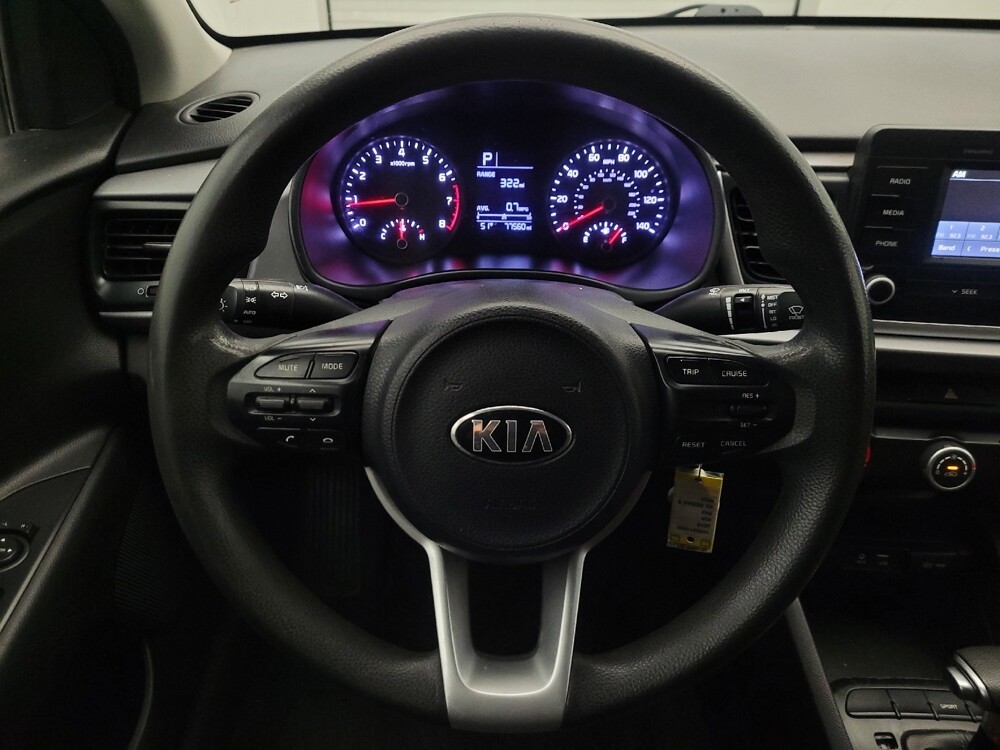 2018 Kia Rio in Phoenix, AZ 85015 - 18096416 22