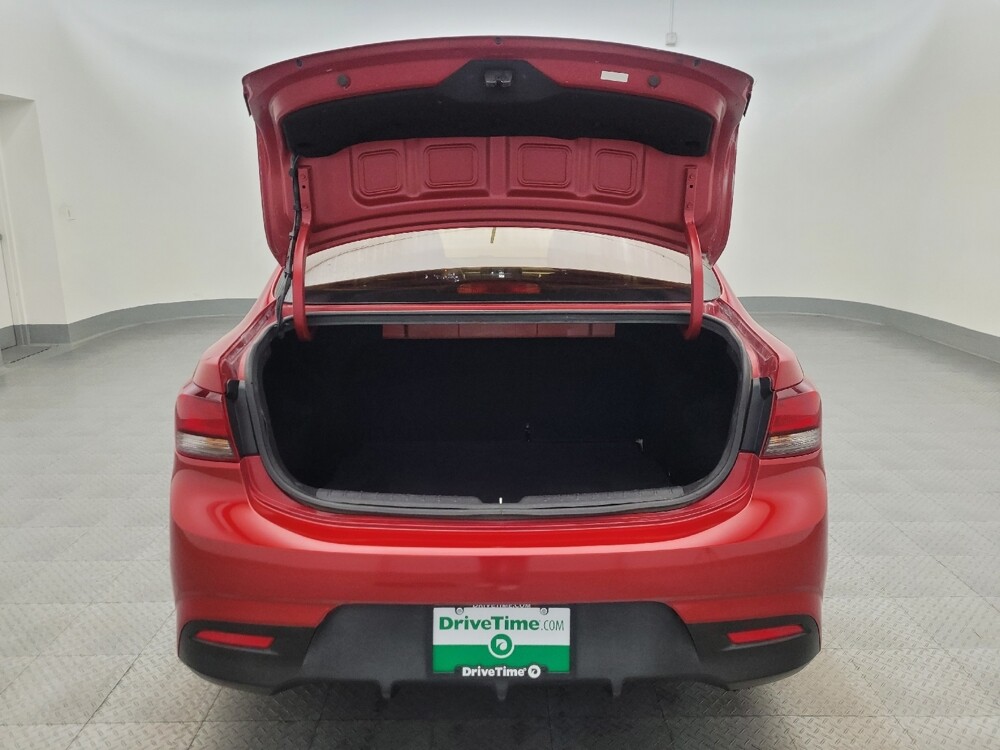 2018 Kia Rio in Phoenix, AZ 85015 - 18096416 29