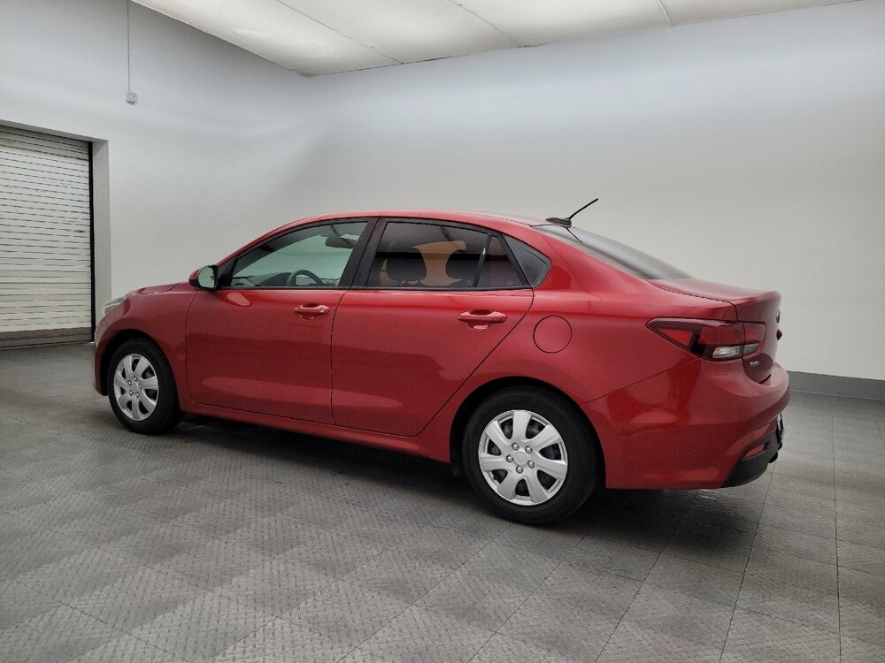 2018 Kia Rio in Phoenix, AZ 85015 - 18096416 3