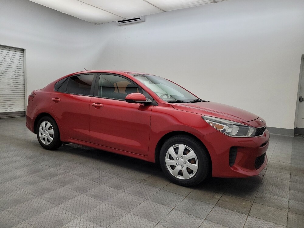 2018 Kia Rio in Phoenix, AZ 85015 - 18096416 11