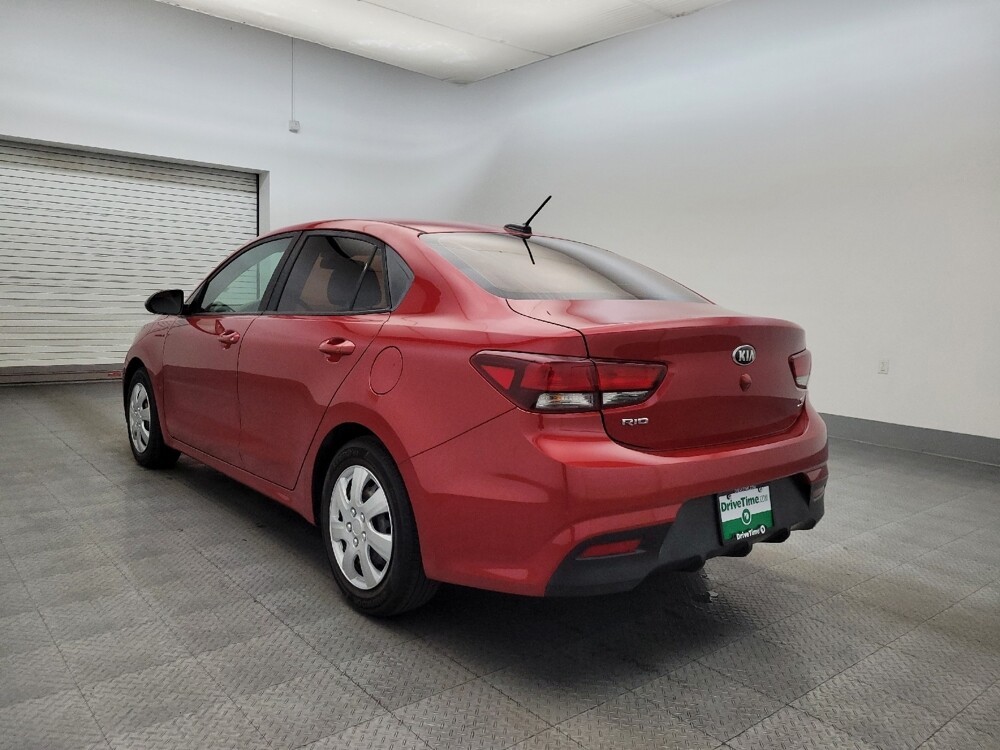 2018 Kia Rio in Phoenix, AZ 85015 - 18096416 5