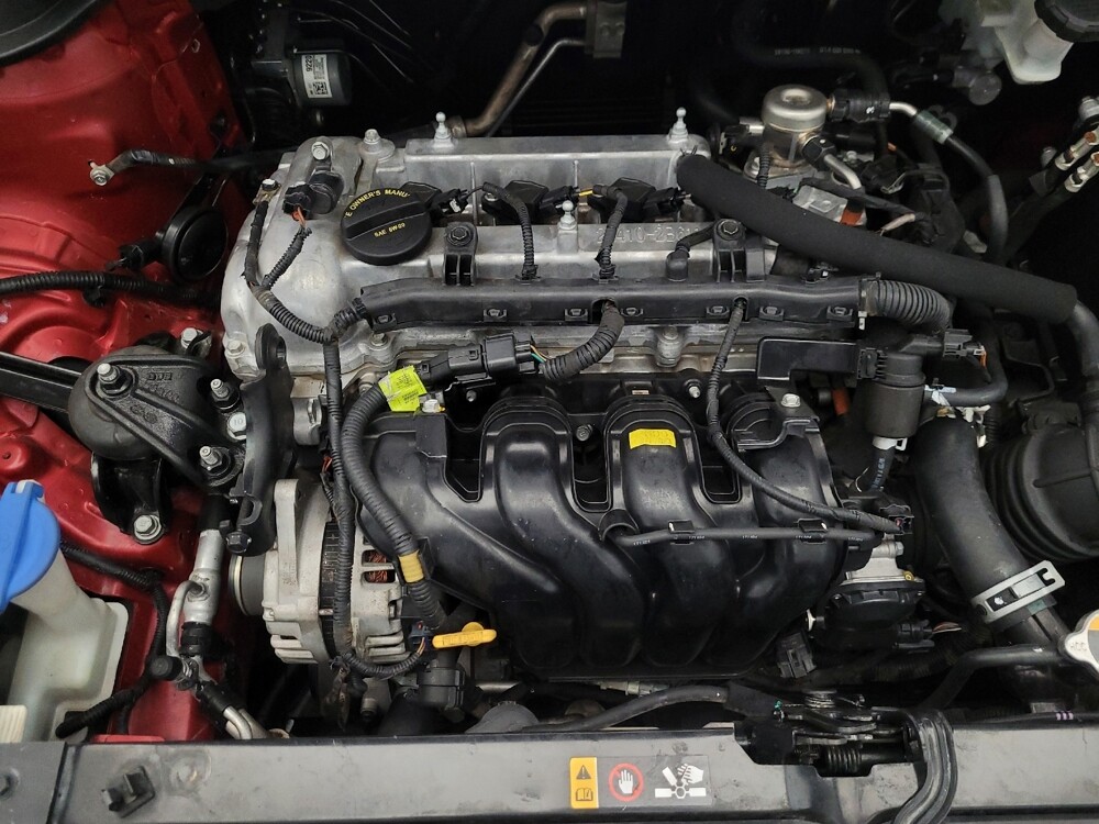 2018 Kia Rio in Phoenix, AZ 85015 - 18096416 30