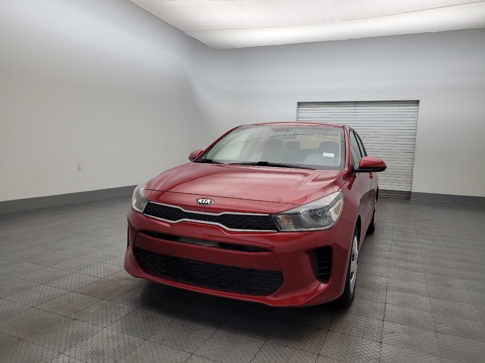2018 Kia Rio in Phoenix, AZ 85015 - 18096416 15
