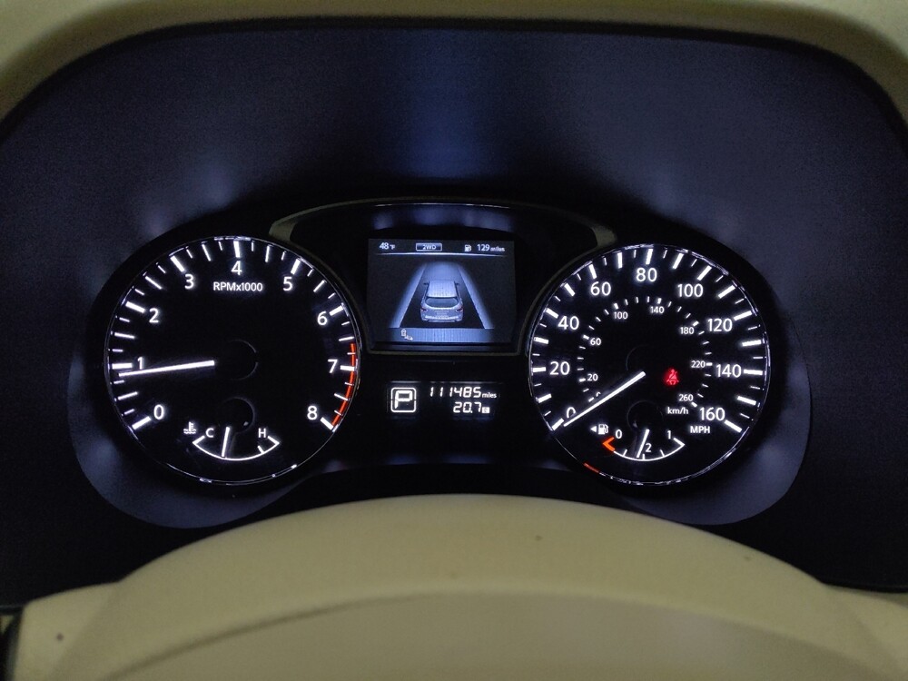 2015 Nissan Pathfinder in Tucson, AZ 85705 - 18096417 23