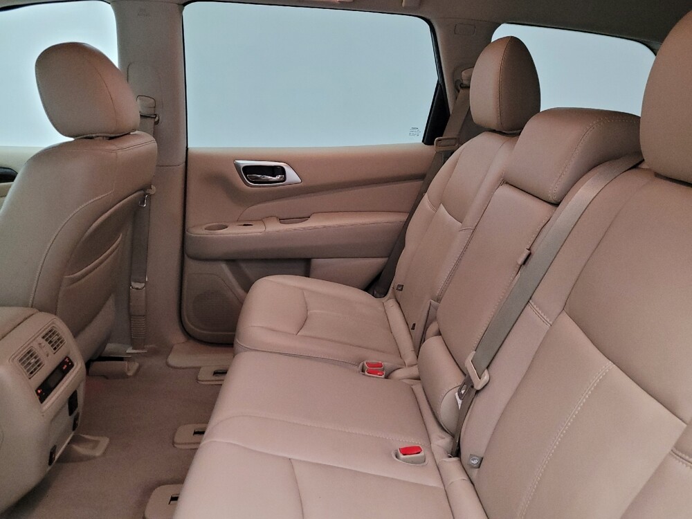 2015 Nissan Pathfinder in Tucson, AZ 85705 - 18096417 18