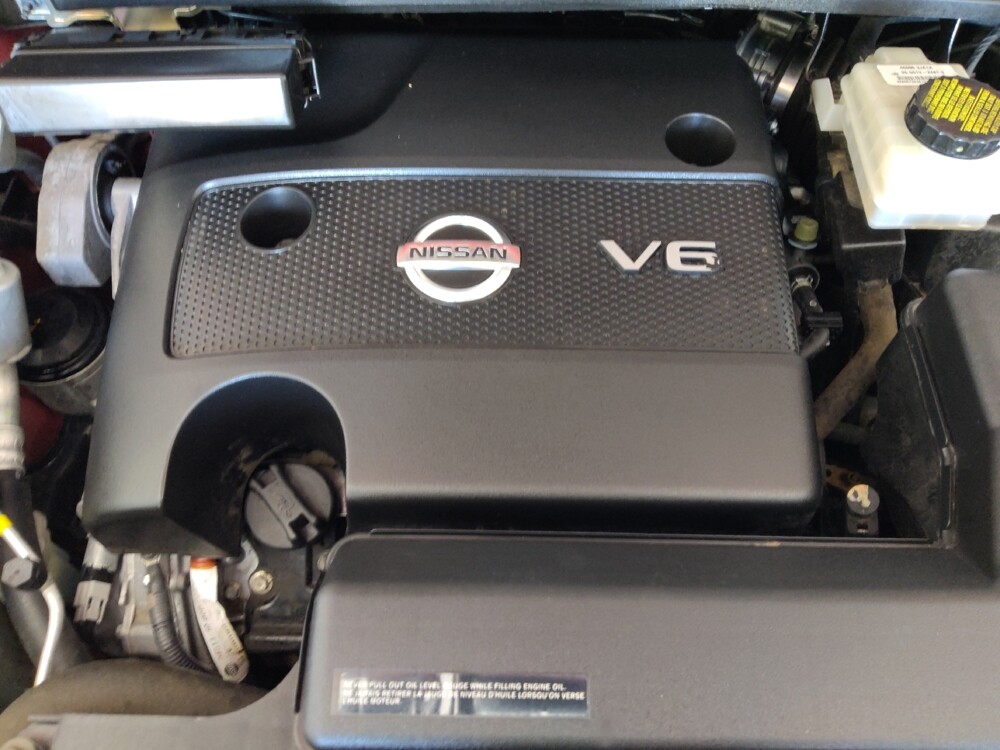 2015 Nissan Pathfinder in Tucson, AZ 85705 - 18096417 30