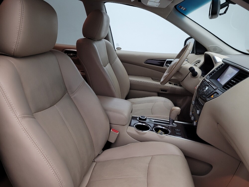 2015 Nissan Pathfinder in Tucson, AZ 85705 - 18096417 21