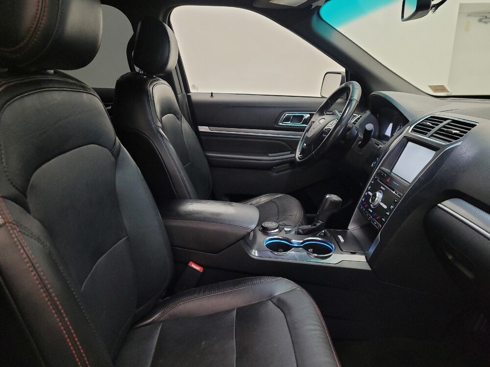 2016 Ford Explorer in Phoenix, AZ 85015 - 18096418 21