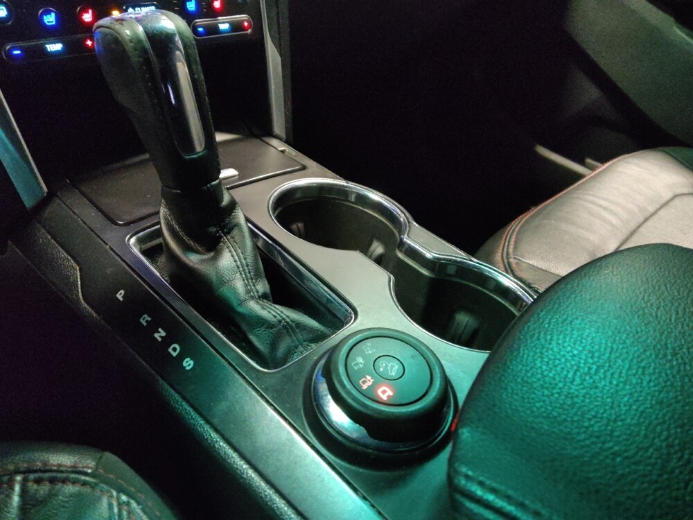 2016 Ford Explorer in Phoenix, AZ 85015 - 18096418 26