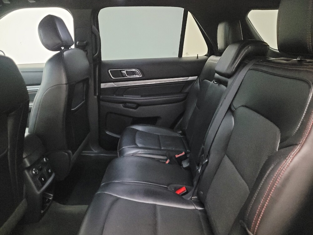 2016 Ford Explorer in Phoenix, AZ 85015 - 18096418 18