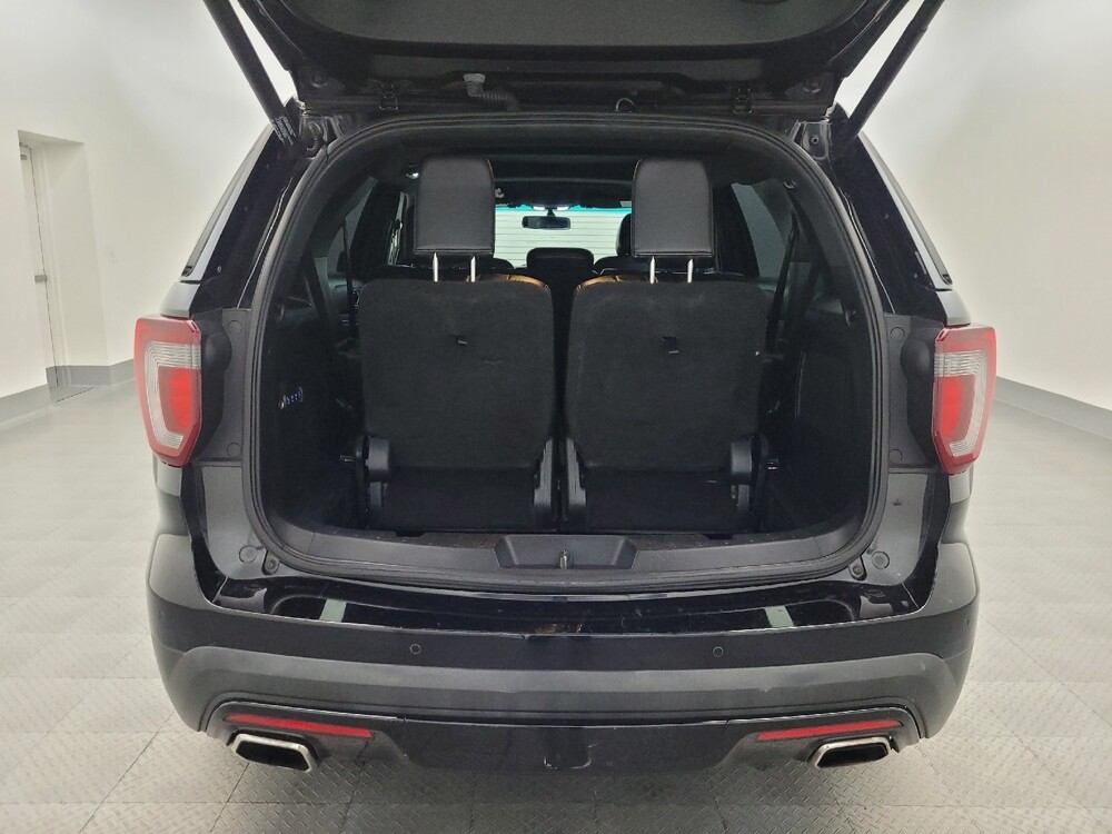 2016 Ford Explorer in Phoenix, AZ 85015 - 18096418 29