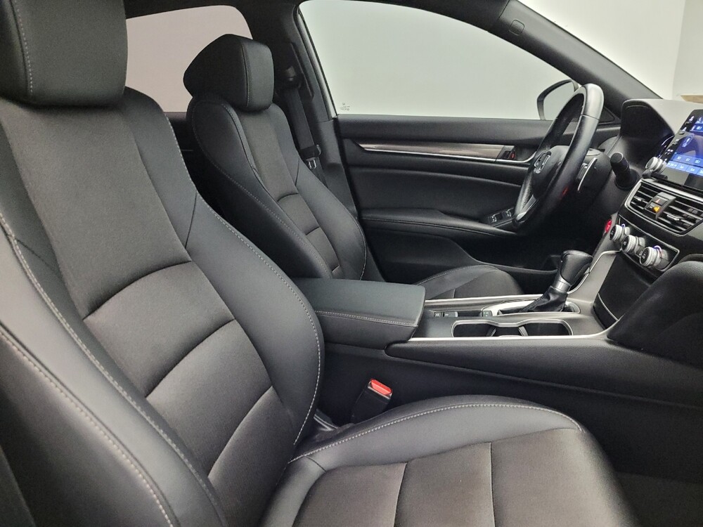 2020 Honda Accord in Tucson, AZ 85705 - 18096419 21