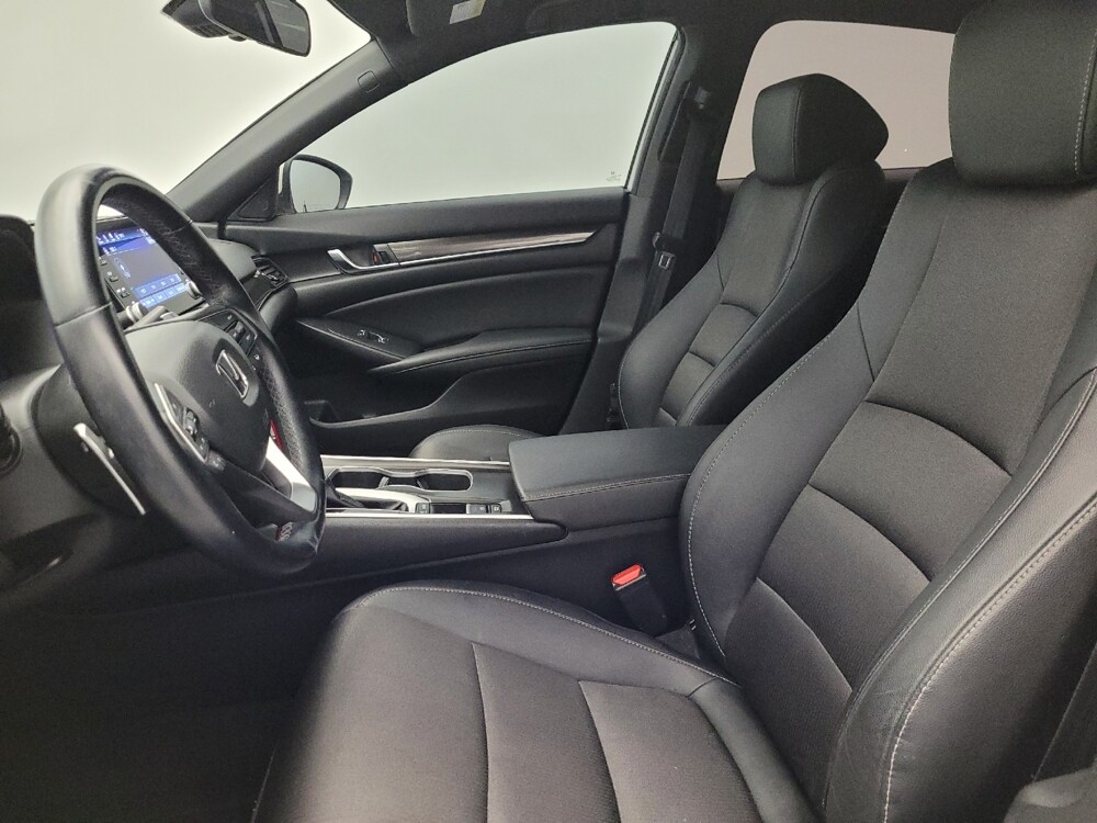 2020 Honda Accord in Tucson, AZ 85705 - 18096419 17