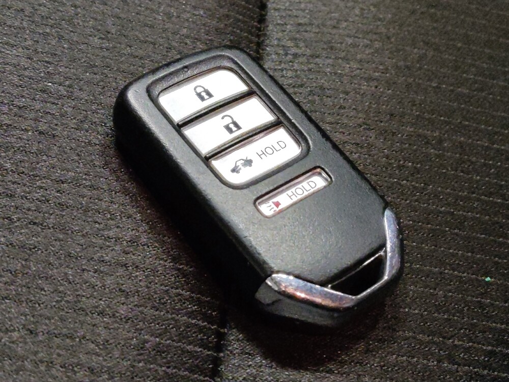 2020 Honda Accord in Tucson, AZ 85705 - 18096419 32