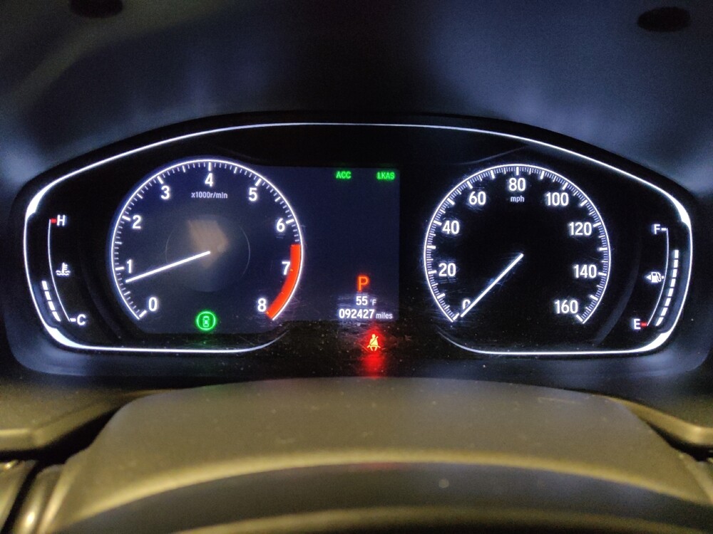 2020 Honda Accord in Tucson, AZ 85705 - 18096419 23