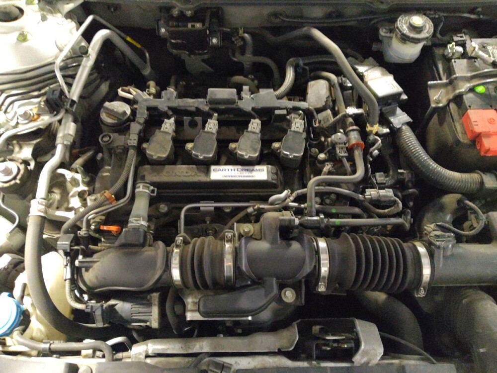 2020 Honda Accord in Tucson, AZ 85705 - 18096419 30