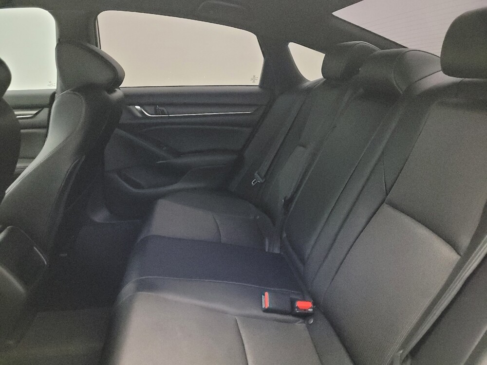 2020 Honda Accord in Tucson, AZ 85705 - 18096419 18