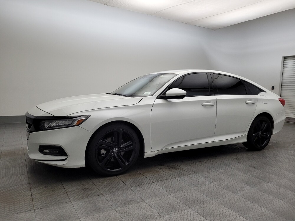 2020 Honda Accord in Tucson, AZ 85705 - 18096419 2